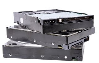 hard drive shredding services Kansas City
